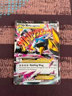 Pokemonkaart M Metagross Ex XY 35, Hobby en Vrije tijd, Verzamelkaartspellen | Pokémon, Ophalen of Verzenden