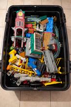 Grote verzameling fisher price, Kinderen en Baby's, Ophalen, Gebruikt