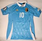 België Lukaku Voetbal Uitshirt Origineel Nieuw 2025, Sport en Fitness, Ophalen of Verzenden, Zo goed als nieuw