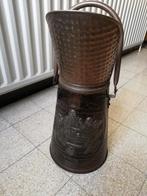 Kolenkan, Ophalen, Gebruikt, Vrijstaand