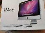 Magnifique iMac 21,5 pouces LED16,9, Informatique & Logiciels, Apple Desktops, 8 GB, IMac, Enlèvement, Utilisé