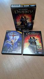 Beyond Divinity Deluxe Edition, Consoles de jeu & Jeux vidéo, Enlèvement ou Envoi, 1 joueur, Jeu de rôle (Role Playing Game), Comme neuf