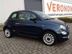 Fiat 500 1.0 GSE N3 Hybrid Lounge, Autos, 50 kW, Euro 6, Entreprise, Boîte manuelle