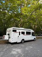 Roller team kronos 274lt 6 personen, Automaat, Douche, Diesel, Particulier