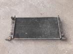 Ford Escort mk3 mk4 XR3i radiator, Ophalen of Verzenden, Gebruikt, Ford