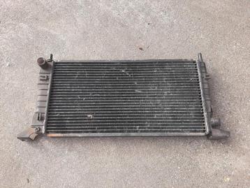 Ford Escort mk3 mk4 XR3i radiator beschikbaar voor biedingen