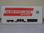 Kleinbahn HO, Hobby en Vrije tijd, Modeltreinen | H0, Overige merken, Gelijkstroom, Ophalen of Verzenden, Nieuw