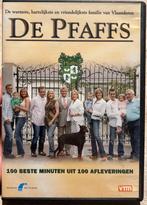 Dvd De Pfaffs, Cd's en Dvd's, Ophalen of Verzenden, Zo goed als nieuw