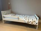 Junior bed IKEA, Kinderen en Baby's, Ophalen, 70 tot 85 cm, 140 tot 160 cm, Zo goed als nieuw