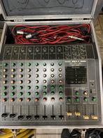 Kleine PA of muziek installatie 300 watt, Ophalen, Gebruikt
