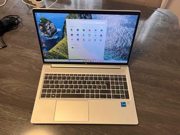 Pc HP ProBook 450-G8-11th gen-I5-1135 G7 beschikbaar voor biedingen