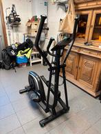 Domyos crosstrainer, Jambes, Aluminium, Enlèvement, Utilisé