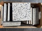 Vloertegels, Doe-het-zelf en Bouw, Tegels, Ophalen, Hardsteen, Nieuw, Minder dan 20 cm