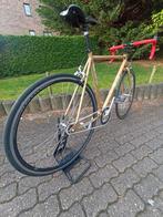 Vélo Single Speed fiets, Vélos & Vélomoteurs, Autres marques, Moins de 10 vitesses, 53 à 57 cm, Enlèvement