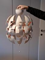 Plafondlamp kinderkamer Ikea, Kunststof, Ophalen of Verzenden, Zo goed als nieuw