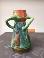 Vaas Vlaams aardewerk - Caesens, Antiek en Kunst, Ophalen
