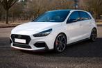 Hyundai i30n, Autos, Cuir et Alcantara, Achat, Euro 6, Boîte manuelle