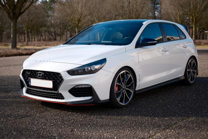 Hyundai i30n, Autos, Hyundai, Particulier, i30, ABS, Caméra de recul, Phares directionnels, Airbags, Air conditionné, Alarme, Android Auto