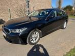 Bmw 620d GT Euro 6 Bj.2/2023 met 24000km, Auto's, BMW, Automaat, Zwart, Leder, 5 deurs