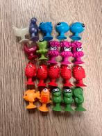 20x dubbele stikeez duikboot Lidl, Verzamelen, Supermarktacties, Lidl, Ophalen of Verzenden