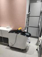 picosecond carbonpeel laser en tattoo removal, Ophalen, Zo goed als nieuw