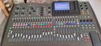 Behringer X32 digitale mixer, Ophalen, Zo goed als nieuw, 20 kanalen of meer, Microfooningang