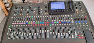 Behringer X32 digitale mixer beschikbaar voor biedingen