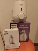 Flesverwarmer, Kinderen en Baby's, Babyvoeding en Toebehoren, Ophalen, Zo goed als nieuw