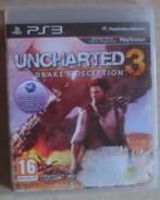 Uncharted 3 - L'illusion de Drake, Consoles de jeu & Jeux vidéo, Enlèvement ou Envoi