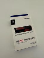 Nieuwe Samsung 990 Pro Heatsink 2TB, Ophalen, SSD