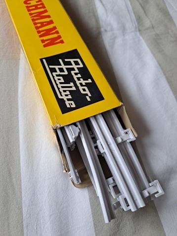 Tracks Fleischmann Electric Auto Rallye beschikbaar voor biedingen