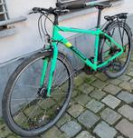 VTC STEVENS 27,5"
bon état, Fietsen en Brommers, Fietsen | Heren | Sportfietsen en Toerfietsen, Ophalen of Verzenden, Zo goed als nieuw