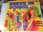 LP - Drive In Songs Volume 1, Ophalen of Verzenden, Zo goed als nieuw, Pop