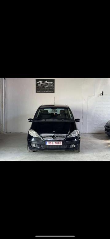 ***Mercedes A200 Automatique Garantie 12 mois 