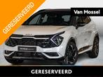 KIA Sportage 1.6 T-GDi 48V 7DCT GT Line + Premium Pack + Pan, Stof, Gebruikt, 110 kW, 4 cilinders