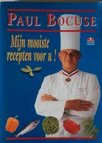 Paul Bocuse - Mijn mooiste recepten voor u, Boeken, Ophalen, Zo goed als nieuw