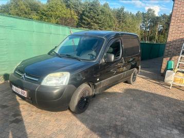 Citroën berlingo beschikbaar voor biedingen