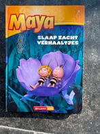 Maya: slaapzacht verhaaltjes, Boeken, Kinderboeken | Kleuters, Ophalen of Verzenden