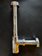 Clou design sifon chroom, Enlèvement ou Envoi, Neuf, Inox, Robinet