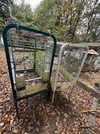 vogelkooien, Dieren en Toebehoren, Ophalen, Gebruikt, Vogelkooi