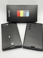 Galaxy S23 256go UFS 4.0 + Montre + accessoires, Télécoms, Téléphonie mobile | Samsung, Enlèvement, Comme neuf