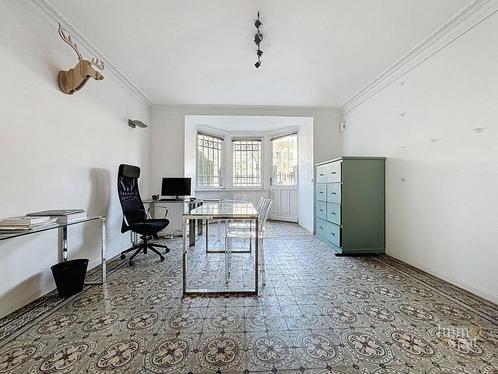 Bureau à louer à Etterbeek, Immo, Huizen te huur, Overige soorten