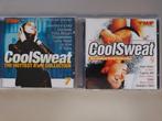 Lot Cool Sweat, Ophalen of Verzenden, Zo goed als nieuw