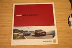 Renault Scénic/Grand Scénic brochure 2013, Livres, Comme neuf, Dépliant, Enlèvement ou Envoi