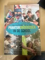 Cyrilla van der Donk - Praktijkonderzoek in de school, Ophalen, Cyrilla van der Donk; Bas van Lanen