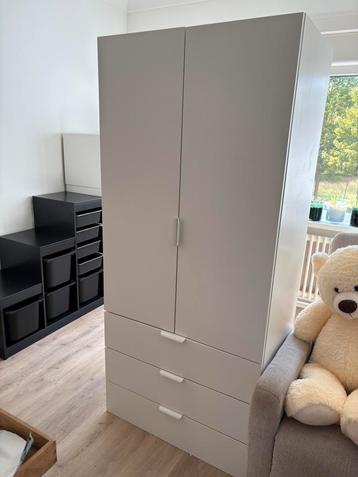 Disposition de la garde-robe Ikea, Enlèvement, Comme neuf