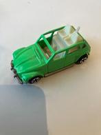 Majorette Citroën Dyane Fluo Verte, Ophalen of Verzenden