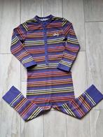 ★ M116 - Woody onesie thema aap, Enfants & Bébés, Vêtements enfant | Taille 116, Garçon, Enlèvement ou Envoi, Vêtements de nuit ou Sous-vêtements