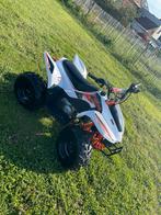 Kinderquad 70 CC, Motoren