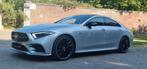 Mercedes CLS, Auto's, Automaat, 4 deurs, Achterwielaandrijving, 4 cilinders